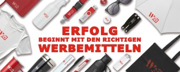 WERBEMITTEL24.com GmbH Referenz-Bild Start