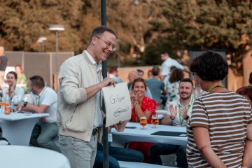 Zauberkünstler Aurel aus Langenhagen - Referenz-Bild 001