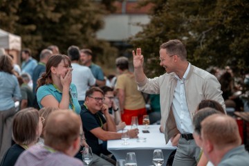 Zauberkünstler Aurel aus Langenhagen - Referenz-Bild 002