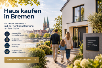 THOM Immobilien Referenz-Bild Haus Kaufen Bremen