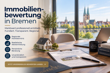 THOM Immobilien Referenz-Bild Immobilienbewertung Bremen