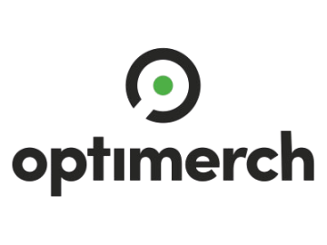 Optimerch GmbH Referenz-Bild Optimerch Logo Transparent
