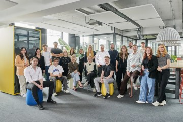 Optimerch GmbH Referenz-Bild Optimerch SEO Agentur Team