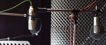 SC-Sound Recording Musikproduktion Referenz-Bild Recordingroom 700px