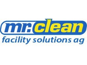 mr. clean facility solutions AG Referenz-Bild Big Scaled 111071 72098 Logo