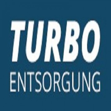 TURBO Entsorgung Referenz-Bild Logo