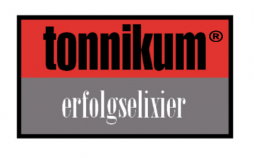 TONNIKUM® Referenz-Bild Tonnikum Logo Mit R 2021 2
