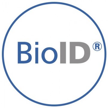 BioID GmbH Referenz-Bild Bioid Gmbh Logo Biometrie Made In Germany