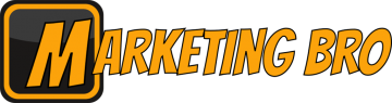 Marketing Bro - Online Marketing Berater & Webdesigner Referenz-Bild Marketing Bro Leipzig Logo