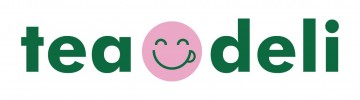 Tea Deli - Dein Shop für leckere Bio Tees Referenz-Bild Tea Deli Logo Color Hr
