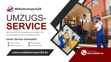Umzugsservice