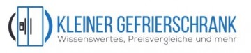 Kleiner Gefrierschrank Referenz-Bild Kleiner Gefrierschrank Logo