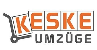 Umzugsunternehmen Hannover Keske Umzüge Referenz-Bild Logo Keske Umzu?ge Zeichenfla?che 1 Kopie
