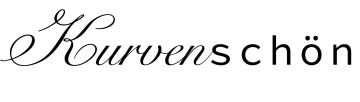 Kurvenschön_Logo