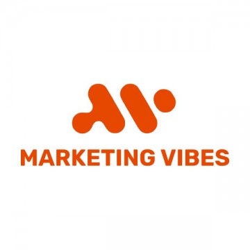 Marketing Vibes Logo