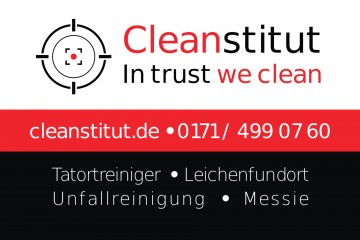 Cleanstitut aus Wendelsheim - Referenz-Bild 001