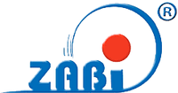 Zabi Rollen Referenz-Bild Zabi Logo