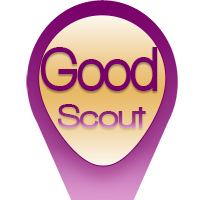 GoodScout Fotolocation & Filmlocation Referenz-Bild Logo Goodscout Rechnung