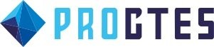 Proctes Reinigungsfirma Referenz-Bild Proctes Logo