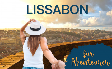 Urbane Abenteuer Referenz-Bild A Lissabon Hauptbild