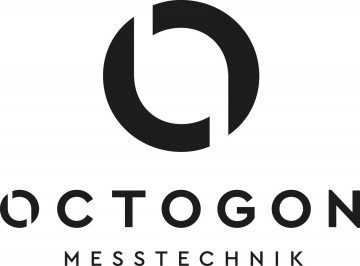 octogon GmbH Referenz-Bild Octogon Logo Full Blk