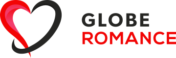SIHA Service GmbH Referenz-Bild Logo Globe Romance