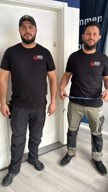 Schluesseldienst Mannheim