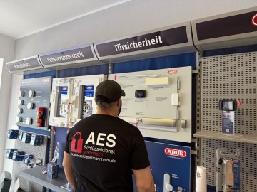 Sicherheitstechnik Mannheim