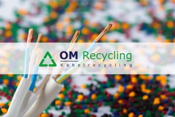OM Recycling - Kabelrecycling Referenz-Bild Bild Ueber Uns Om Recycling Kabelrecycling