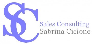 SC Sales Consulting - Sabrina Cicione Referenz-Bild Sc Logo