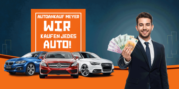 Autoankauf Meyer