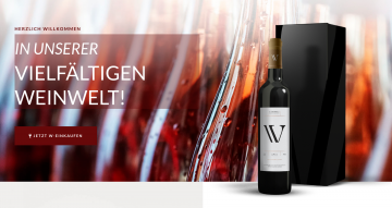 Weingut Markus Hafner Referenz-Bild Weinwelt Weingut Hafner