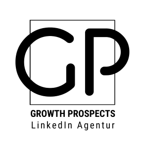 GP Growth Prospects GmbH Referenz-Bild Logo Growth Prospects Small