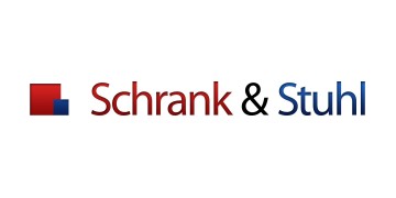 Schrank & Stuhl Referenz-Bild Logo Super Rechteckig