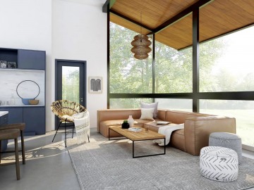 Bublitz Interior Design Referenz-Bild Wohlfuehloase Zuhause