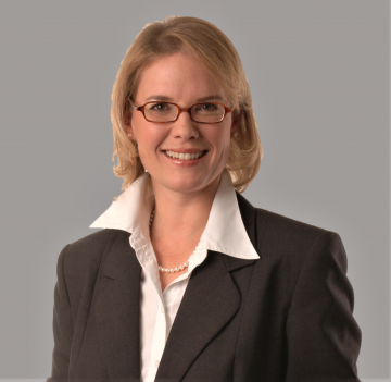 Anwalt Arbeitsrecht München - DR. THORN Rechtsanwälte PartGmbB - Beatrice von Wallenberg Pachaly