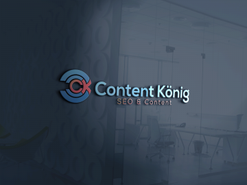 Content König Referenz-Bild Logo Content Koenig 1