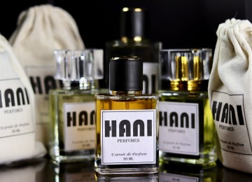 Hani Perfumes aus Bonn - Referenz-Bild 001