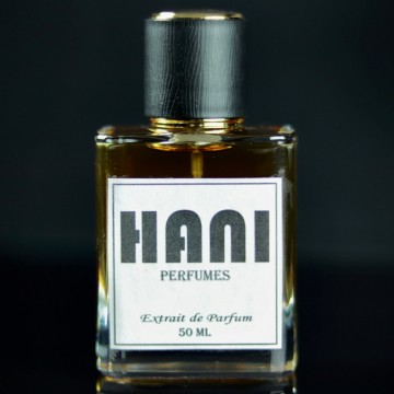Hani Perfumes aus Bonn - Referenz-Bild 002