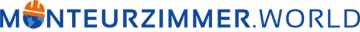 Monteurzimmer World Referenz-Bild Monteurzimmerworld Logo 5