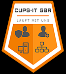 Firmenlogo vom Unternehmen CUPS-IT GbR aus Trittenheim (134px)