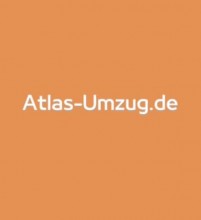 Firmenlogo vom Unternehmen Atlas Umzug aus Düsseldorf (201px)