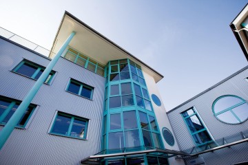 Standort in Aalen: DSM Messtechnik GmbH