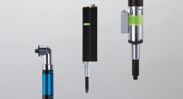 Schraubtechnik vom Experten: DSM Messtechnik GmbH