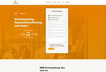 NRW Entrümpelung Referenz-Bild Screen Nrw Entruempelung 1 160x86 Min