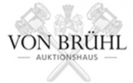 Firmenlogo vom Unternehmen Auktionshaus von Brühl aus Stuttgart (150px)