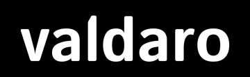 Valdaro Referenz-Bild Valdaro Logo