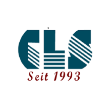 Firmenlogo vom Unternehmen CLS Computer aus Mannheim (220px)