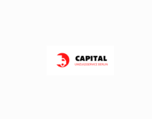 Firmenlogo vom Unternehmen Capital Umzugsservice aus Berlin (220px)
