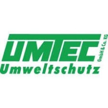 Firmenlogo vom Unternehmen UMTEC Umwelttechnik GmbH aus Münster (220px)